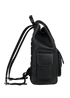 Saddle Backpack, side view